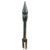 Original U.S. WWII M7A1 Anti-Tank Practice Rocket for the M1 and M1A1 2.36 Inch Bazooka Launcher - Inert Original Items