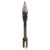 Original U.S. WWII M7A1 Anti-Tank Practice Rocket for the M1 and M1A1 2.36 Inch Bazooka Launcher - Inert Original Items