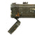 Original Rare U.S. M202A1 FLASH Four Tube 66mm Incendiary Rocket Launcher - Inert Original Items