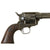 Original U.S. Colt .45cal Single Action Army Revolver made in 1881 with 7 ½" Barrel and Factory Letter - Matching Serial 65370 Original Items