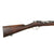 Original German Mauser Mod. 71 Converted in France to Uruguay Daudeteau / Dovitis Rifle dated 1881 - serial 88833 Original Items