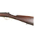 Original German Mauser Mod. 71 Converted in France to Uruguay Daudeteau / Dovitis Rifle dated 1881 - serial 88833 Original Items