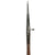 Original German Mauser Mod. 71 Converted in France to Uruguay Daudeteau / Dovitis Rifle dated 1881 - serial 88833 Original Items