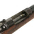 Original German Mauser Mod. 71 Converted in France to Uruguay Daudeteau / Dovitis Rifle dated 1881 - serial 88833 Original Items