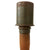 Original German WWII M24 Inert Stick Grenade Stielhandgranate With Pull String and Deactivated Fuse by Witwe Wilhelm von Hagen (evy) - Dated 1944 Original Items