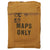 Original U.S. WWII Set of 2 1943 Color Silk “Escape Maps” With “Maps Only” Pouch & Mini Compass - C/D & E/F Original Items