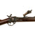 Original U.S. Springfield Trapdoor Model 1884 Rifle Made in 1887 with Standard Ramrod and Bayonet - Serial 354508