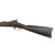 Original U.S. Springfield Trapdoor Model 1884 Rifle Made in 1887 with Standard Ramrod and Bayonet - Serial 354508