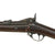 Original U.S. Springfield Trapdoor Model 1884 Rifle Made in 1887 with Standard Ramrod and Bayonet - Serial 354508