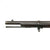 Original U.S. Springfield Trapdoor Model 1884 Rifle Made in 1887 with Standard Ramrod and Bayonet - Serial 354508