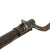 Original U.S. Springfield Trapdoor Model 1884 Rifle Made in 1887 with Standard Ramrod and Bayonet - Serial 354508