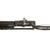 Original U.S. Springfield Trapdoor Model 1884 Rifle Made in 1887 with Standard Ramrod and Bayonet - Serial 354508