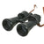 Original German WWII Kriegsmarine 7x50 Naval Binoculars by Ernst Leitz with Neck Strap Original Items