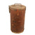 Original U.S. WWII Captured German Munition Canister with Send-Home Address