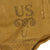 Original U.S. WWII Unissued M3A1 Gas Mask in Original Box and M4 Lightweight Service Gas Mask - 2 Items Original Items