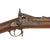 Original U.S. Civil War Springfield M1870 Trapdoor Rifle with M1884 Stock in Grade 2 "As Found" Condition Original Items