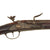 Original French Charleville Style Flintlock Long Musket in Grade 2 "As Found" Condition Original Items