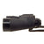 Original U.S. WWII M16 7x50 Binoculars with Coated Optics in M24 Leather Case with Shoulder Strap Original Items