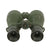 Original Imperial German WWI Fernglas 08 Binoculars by Spindler & Hoyer with Case Original Items