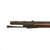 Original U.S. Springfield M1822 Eli Whitney Contract Cone in Barrel Percussion Converted Musket - dated 1834