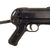 German WWII Replica MP 40 Cap Plug Firing Submachine Gun by MGC Japan Original Items