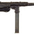 German WWII Replica MP 40 Cap Plug Firing Submachine Gun by MGC Japan Original Items