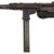 German WWII Replica MP 40 Cap Plug Firing Submachine Gun by MGC Japan Original Items