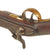 Original U.S. Civil War Era Austrian M1854 Lorenz Percussion Jäger Rifle with BENTZ Marked Barrel - dated 1854 Original Items