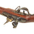 Original French Napoleonic Modèle 1777 Corrigé Charleville Flintlock Musket circa 1810 - Scrubbed Markings Original Items