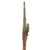 Original French Napoleonic Modèle 1777 Corrigé Charleville Flintlock Musket circa 1810 - Scrubbed Markings Original Items