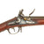 Original French Napoleonic Modèle 1777 Corrigé Charleville Flintlock Musket circa 1810 - Scrubbed Markings Original Items