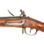 Original French Napoleonic Modèle 1777 Corrigé Charleville Flintlock Musket circa 1810 - Scrubbed Markings Original Items