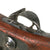 Original U.S. Springfield Trapdoor Model 1884 Rifle with Standard Ram Rod made in 1887 - Serial 363801