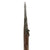 Original U.S. Springfield Trapdoor Model 1884 Rifle with Standard Ram Rod made in 1887 - Serial 363801