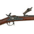 Original U.S. Springfield Trapdoor Model 1884 Rifle with Standard Ram Rod made in 1887 - Serial 363801