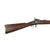 Original U.S. Springfield Trapdoor Model 1884 Rifle with Standard Ram Rod made in 1887 - Serial 363801