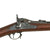 Original U.S. Springfield Trapdoor Model 1884 Rifle with Standard Ram Rod made in 1887 - Serial 363801