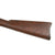 Original U.S. Springfield Trapdoor Model 1884 Rifle with Standard Ram Rod made in 1887 - Serial 363801