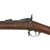 Original U.S. Springfield Trapdoor Model 1884 Rifle with Standard Ram Rod made in 1887 - Serial 363801