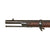 Original U.S. Springfield Trapdoor Model 1884 Rifle with Standard Ram Rod made in 1887 - Serial 363801