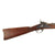 Original U.S. Springfield Trapdoor Model 1884 Rifle with Standard Ram Rod made in 1889 - Serial 457479 Original Items