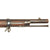 Original U.S. Springfield Trapdoor Model 1884 Rifle with Standard Ram Rod made in 1889 - Serial 457479 Original Items