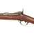 Original U.S. Springfield Trapdoor Model 1884 Rifle with Standard Ram Rod made in 1889 - Serial 457479 Original Items