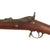 Original U.S. Springfield Trapdoor Model 1884 Rifle with Standard Ram Rod made in 1890 - Serial 499967 Original Items