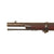 Original U.S. Springfield Trapdoor Model 1884 Rifle with Standard Ram Rod made in 1890 - Serial 499967 Original Items