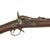 Original U.S. Springfield Trapdoor Model 1884 Round Rod Bayonet Rifle made in 1892 - Serial 557867 Original Items