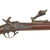 Original U.S. Civil War Springfield M-1863 Rifle Converted to M-1868 Trapdoor Rifle using ALLIN System in 1870 - Serial 3621 Original Items