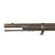 Original U.S. Early Springfield Trapdoor M1873 Rifle made in 1875 with 2 Notch Tumbler, Long Wrist & Buffington Sight - Serial 56152 Original Items