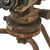 Original German WWII Panzer Tank Entfernungsmesser Stereoscopic Rangefinder EM 0.9 mR & Tripod by Carl Zeiss - Afrika Korps