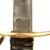 Original U.S. Civil War Model 1860 Light Cavalry Saber with Scabbard Dated 1864 Original Items